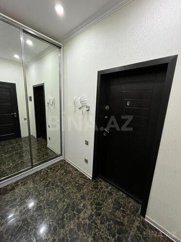 Satılır 3 otaqlı yeni tikili 81 m², Həzi Aslanov m., photo 24 from 25