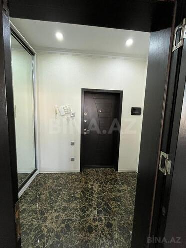 Satılır 3 otaqlı yeni tikili 81 m², Həzi Aslanov m., photo 21 from 25
