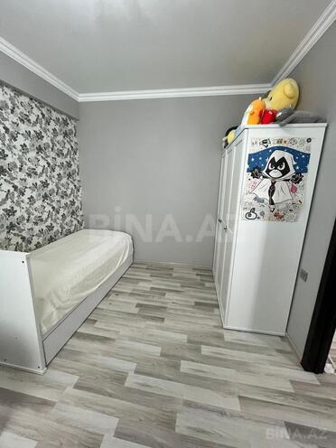 Satılır 3 otaqlı yeni tikili 81 m², Həzi Aslanov m., photo 20 from 25