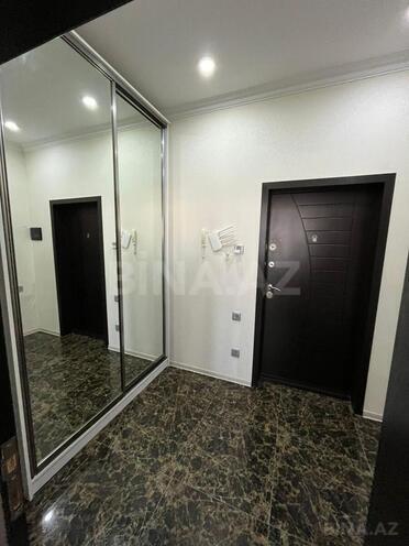 Satılır 3 otaqlı yeni tikili 81 m², Həzi Aslanov m., photo 22 from 25