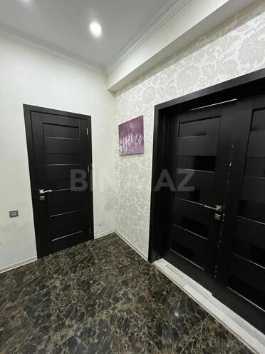 Satılır 3 otaqlı yeni tikili 81 m², Həzi Aslanov m., photo 23 from 25