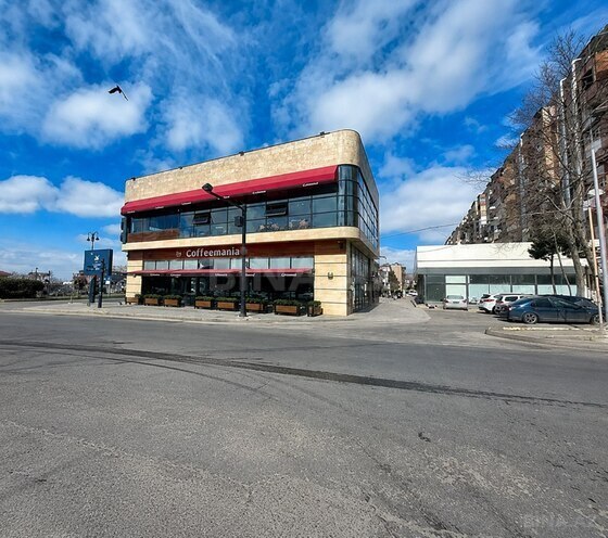 Satılır 4 otaqlı köhnə tikili 100 m², Əhmədli m., photo 1 from 9