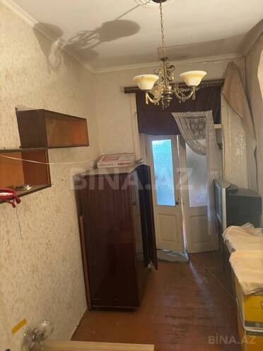 Satılır 1 otaqlı köhnə tikili 26 m², 28 May m., photo 5 from 10