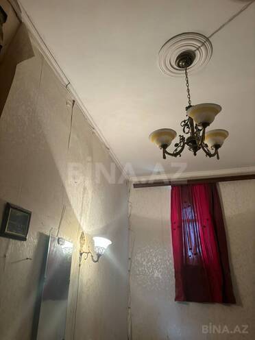 Satılır 1 otaqlı köhnə tikili 26 m², 28 May m., photo 6 from 10