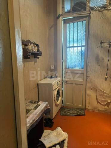 Satılır 1 otaqlı köhnə tikili 26 m², 28 May m., photo 8 from 10