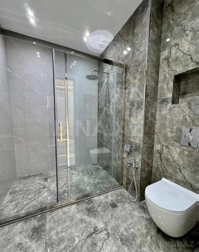 Satılır 2 otaqlı yeni tikili 70 m², Azadlıq Prospekti m., photo 12 from 14