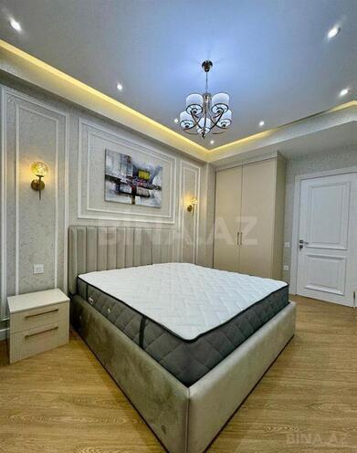 Satılır 2 otaqlı yeni tikili 70 m², Azadlıq Prospekti m., photo 5 from 14