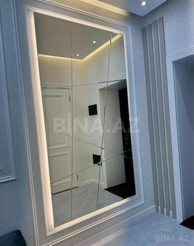 Satılır 2 otaqlı yeni tikili 70 m², Azadlıq Prospekti m., photo 10 from 14