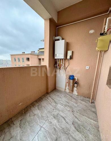 Satılır 2 otaqlı yeni tikili 70 m², Azadlıq Prospekti m., photo 13 from 14