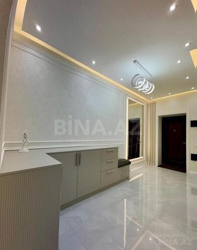 Satılır 2 otaqlı yeni tikili 70 m², Azadlıq Prospekti m., photo 8 from 14