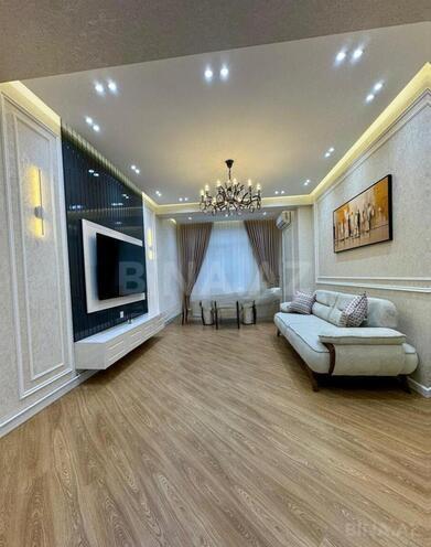 Satılır 2 otaqlı yeni tikili 70 m², Azadlıq Prospekti m., photo 1 from 14
