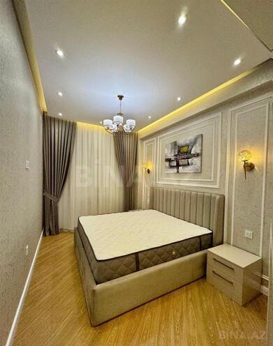 Satılır 2 otaqlı yeni tikili 70 m², Azadlıq Prospekti m., photo 4 from 14