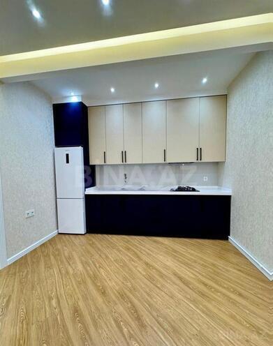 Satılır 2 otaqlı yeni tikili 70 m², Azadlıq Prospekti m., photo 7 from 14