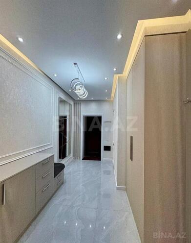 Satılır 2 otaqlı yeni tikili 70 m², Azadlıq Prospekti m., photo 9 from 14
