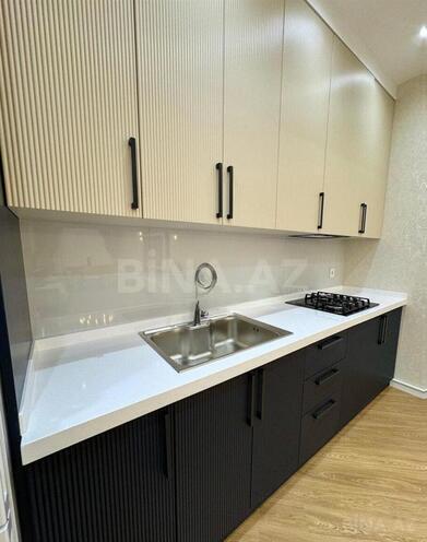 Satılır 2 otaqlı yeni tikili 70 m², Azadlıq Prospekti m., photo 6 from 14