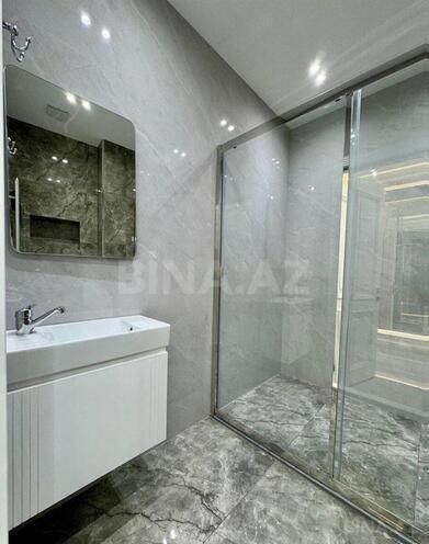 Satılır 2 otaqlı yeni tikili 70 m², Azadlıq Prospekti m., photo 11 from 14