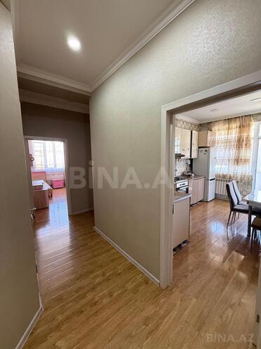 Satılır 3 otaqlı yeni tikili 92 m², Masazır q., photo 16 from 23