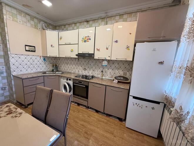 Satılır 3 otaqlı yeni tikili 92 m², Masazır q., photo 3 from 23