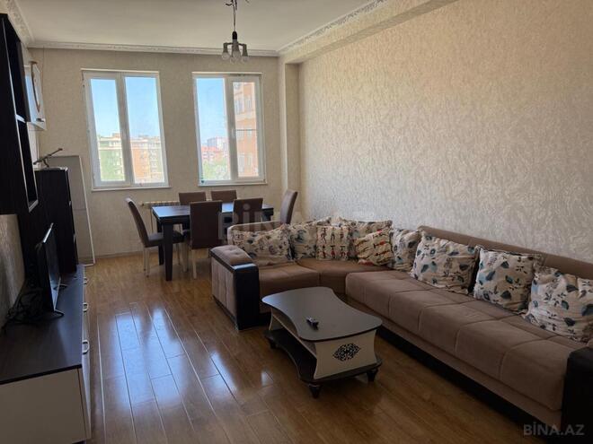 Satılır 3 otaqlı yeni tikili 92 m², Masazır q., photo 20 from 23