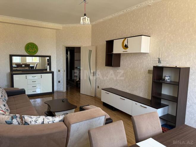 Satılır 3 otaqlı yeni tikili 92 m², Masazır q., photo 6 from 23