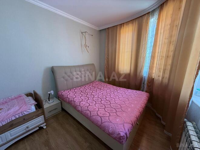Satılır 3 otaqlı yeni tikili 92 m², Masazır q., photo 7 from 23
