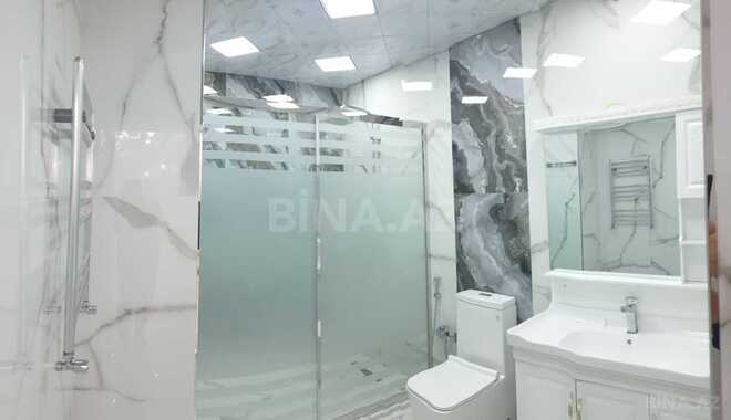 İcarəyə verilir 2 otaqlı yeni tikili 100 m², Nəsimi r., photo 6 from 8