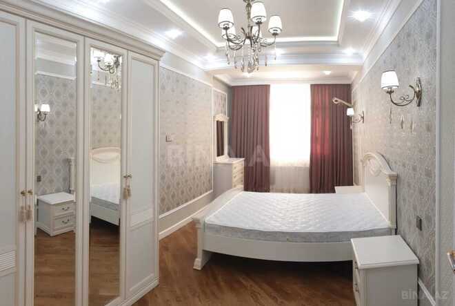 İcarəyə verilir 2 otaqlı yeni tikili 100 m², Nəsimi r., photo 5 from 8