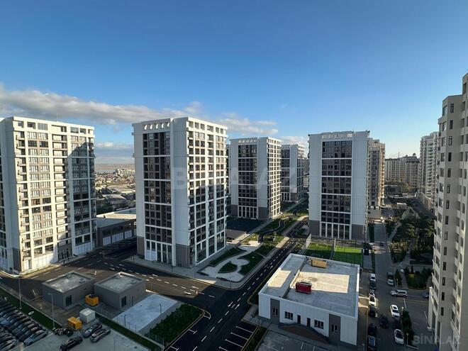 Satılır 4 otaqlı yeni tikili 172.8 m², Koroğlu m., photo 17 from 19
