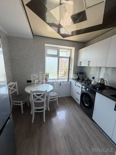 Satılır 3 otaqlı köhnə tikili 70 m², Həzi Aslanov m., photo 8 from 15
