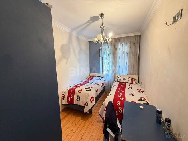 Satılır 3 otaqlı köhnə tikili 70 m², Həzi Aslanov m., photo 6 from 15