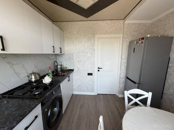 Satılır 3 otaqlı köhnə tikili 70 m², Həzi Aslanov m., photo 9 from 15