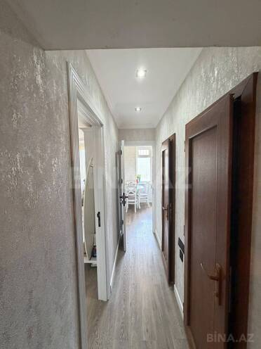 Satılır 3 otaqlı köhnə tikili 70 m², Həzi Aslanov m., photo 13 from 15