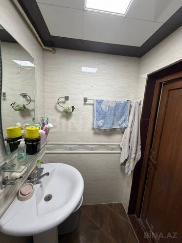 Satılır 3 otaqlı köhnə tikili 70 m², Həzi Aslanov m., photo 10 from 15