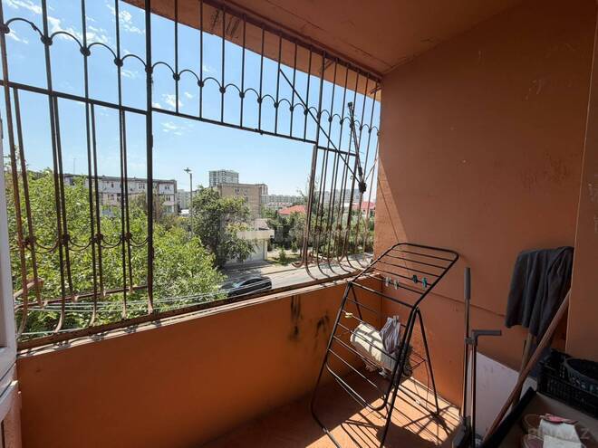 Satılır 3 otaqlı köhnə tikili 70 m², Həzi Aslanov m., photo 14 from 15