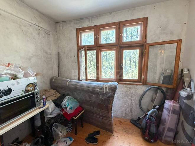 Satılır 3 otaqlı köhnə tikili 70 m², Həzi Aslanov m., photo 12 from 15