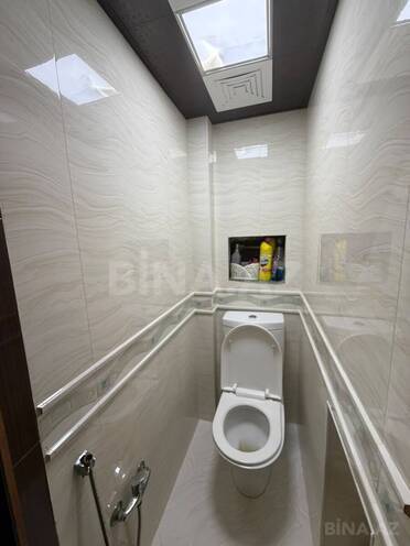 Satılır 3 otaqlı köhnə tikili 70 m², Həzi Aslanov m., photo 11 from 15