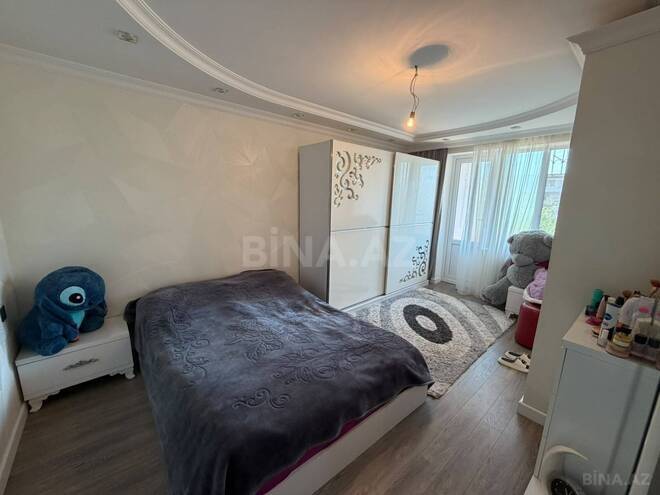 Satılır 3 otaqlı köhnə tikili 70 m², Həzi Aslanov m., photo 4 from 15