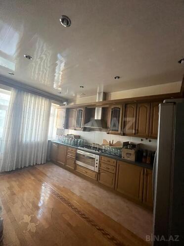 Продаётся 3-комн. новостройка 140 м², м. Иншаатчылар, photo 9 from 12