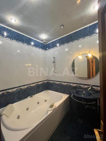 Продаётся 3-комн. новостройка 140 м², м. Иншаатчылар, photo 11 from 12
