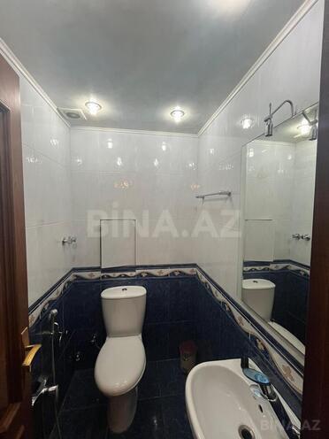 Продаётся 3-комн. новостройка 140 м², м. Иншаатчылар, photo 10 from 12