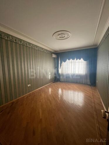 Продаётся 3-комн. новостройка 140 м², м. Иншаатчылар, photo 6 from 12