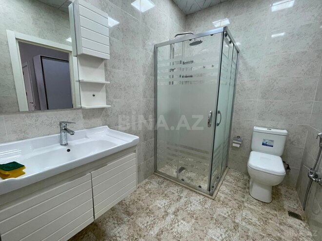 Сдаётся 2-комн. новостройка 70 м², м. Гянджлик, photo 22 from 25