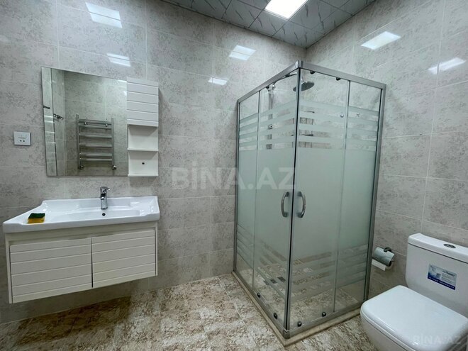 Сдаётся 2-комн. новостройка 70 м², м. Гянджлик, photo 21 from 25