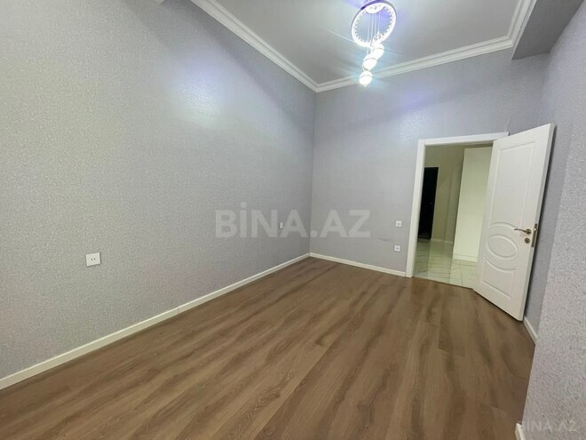 Сдаётся 2-комн. новостройка 70 м², м. Гянджлик, photo 13 from 25