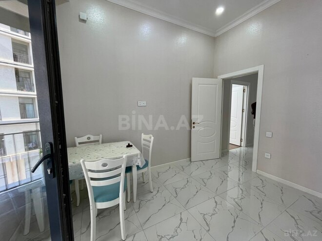 Сдаётся 2-комн. новостройка 70 м², м. Гянджлик, photo 10 from 25