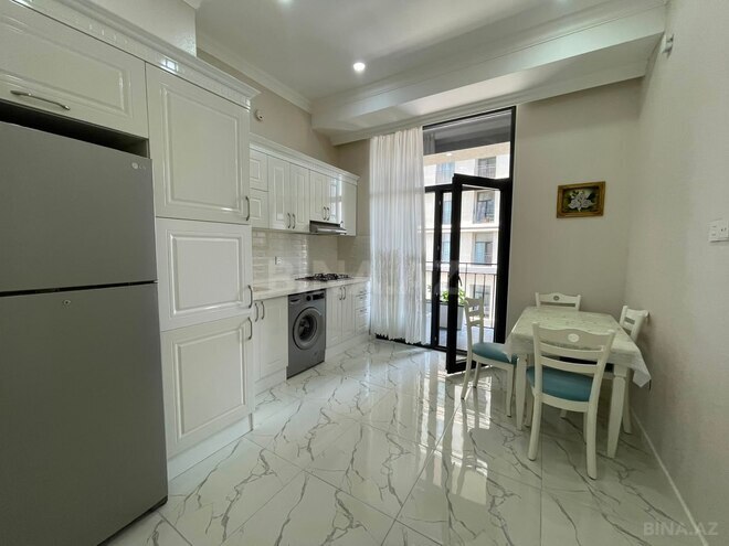 Сдаётся 2-комн. новостройка 70 м², м. Гянджлик, photo 6 from 25