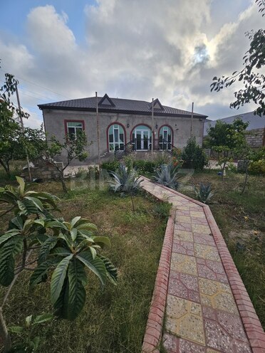 Продаётся 4-комн. дом/дача 200 м², пос. Мардакан, photo 3 from 30