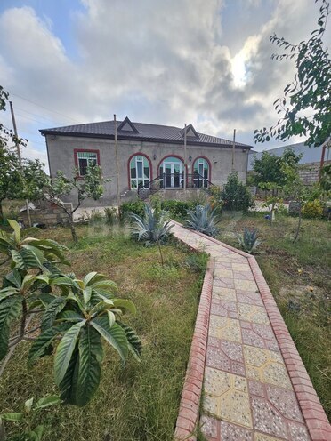 Продаётся 4-комн. дом/дача 200 м², пос. Мардакан, photo 1 from 30