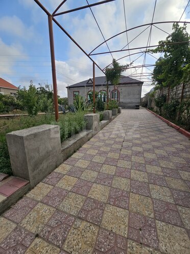 Продаётся 4-комн. дом/дача 200 м², пос. Мардакан, photo 10 from 30