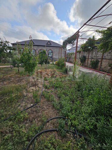 Продаётся 4-комн. дом/дача 200 м², пос. Мардакан, photo 5 from 30